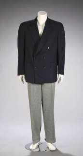 ROBERT PROSKY MRS. DOUBTFIRE COSTUME | Julien’s