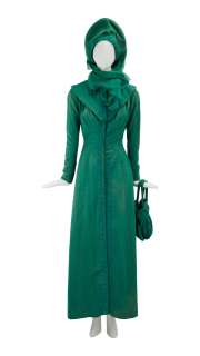 Natalie Wood | 1965 Edith Head-Designed Period Costume from "The Great Race" | Julien’s