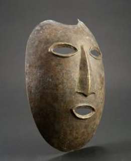 Penny Dreadful | S2E02 - Verbis Diablo: Mask Relic | Propstore