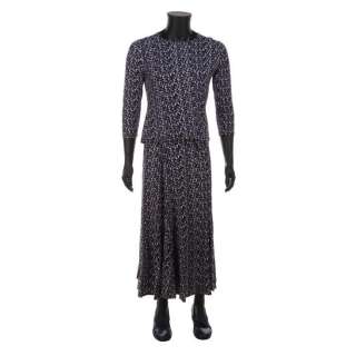 MONTY PYTHON LIVE (mostly) - Lot #1 : Michael Palin‘s "Watershed" Costume