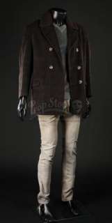 T2 Trainspotting | Spud’s (Ewen Bremner) Drug Deal Costume | Propstore