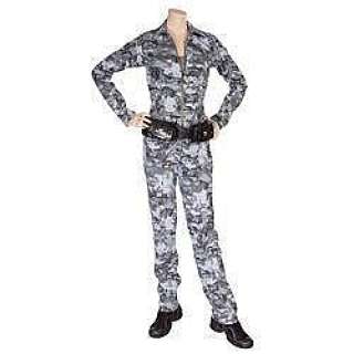 Lot 39 - RACHEL NICHOLS "SHANA ‘SCARLETT‘ O‘HARA HERO