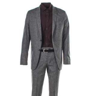 Condor Volk Jonathan Kells Phillips Screen Worn Hugo Boss Suit Shirt & Belt Ep 205 | VIP Fan Auctions