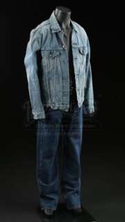 Justified | S6E12 - Collateral: Raylan Givens’ Stunt Chase Costume | Propstore