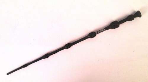 Harry Potter Deathly Hallows Parts 1 & 2 Elder Wand | Premiere Props