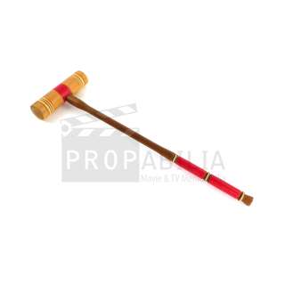 Riverdale - RIVERDALE Cheryl‘s Mallet S03E16 (3752-TV1017)