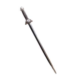 Xena Warrior Princess (1995-2001) Xena Lucy Lawless Screen Used Sword Ep 109 | VIP Fan Auctions