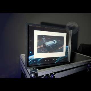 Alien Covenant – Concept Art | CineProps