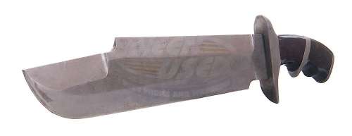 Predators - Royce’s Hero Machete (Adrien Brody) | ScreenUsed