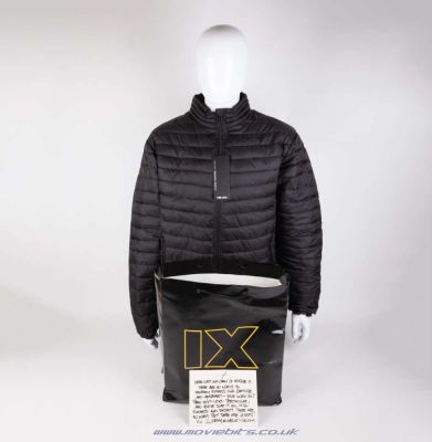 Cambria Math | Star Wars The Rise of Skywalker - Cast & Crew Gift Jacket & Bag | Movie Bits