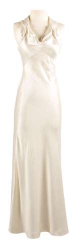 Hero Gown worn by Winona Ryder in Autumn in New York | Blacksparrow