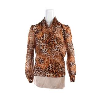 House of Gucci Patrizia Reggiani Lady Gaga Screen Worn Shirt Set Ch 58 Sc 150-153 | VIP Fan Auctions