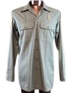 Lot 328 - Wayward Pines (2015[x=#8211/]2016) - Terrence Howard "Sheriff Pope" Police Shirt + Autograph