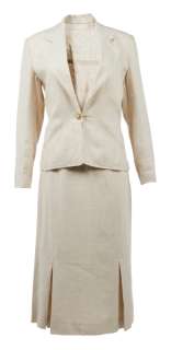 Lot 694 - SHANGHAI SURPRISE | MADONNA "GLORIA TATLOCK" SKIRT SUIT