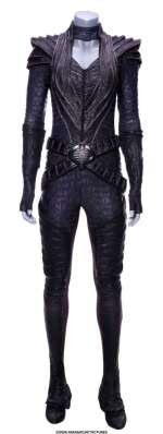 Snake Eyes: G.I. Joe Origins (2021) | The Baroness’ Stunt Final Battle Costume | Propstore