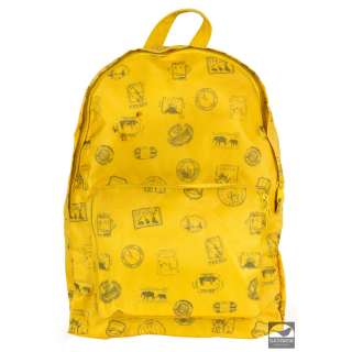 Annie (2014) | Mia’s Hero Backpack from Annie | Blacksparrow