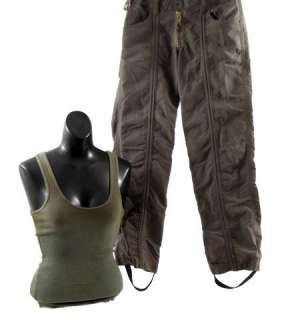 Lot 37 - Chronicles Of Riddick Kyra (Alexa Davalos) Hero Screen Worn Costume