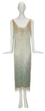 Kim Novak | "The Eddy Duchin Story" Marjorie Oelrichs Costume (With DVD) | Julien’s