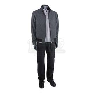 TWILIGHT (2008) - Lot 80 - Dr. Carlisle Cullen‘s Dance Studio Battle Costume