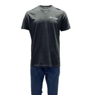 The Terminal List James Reece Chris Pratt Screen Worn Short Sleeve Shirt & Button-Front Pants Ep 105 - Lot #163 - The Terminal List James Reece Chris Pratt Screen Worn Short Sleeve Shirt & Button-Front Pants Ep 105: Authentic Auction Item… | VIP Fan Auctions