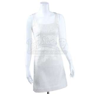 THE TWILIGHT SAGA: BREAKING DAWN PART 1 (2011) - Lot 413 - Jessica Stanley‘s Nightmare Dress