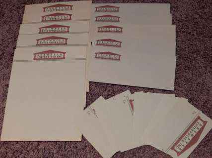 "Brewsters Millions" Prop Lot Brewster’s Enterprises | Piece of the Past