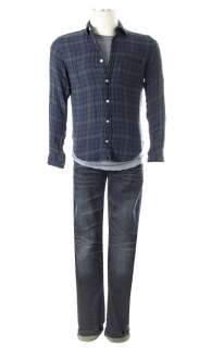 The Girl with the Dragon Tattoo - Lot 90 - Mikael Blomkvist Hero Costume from The Girl with the Dragon Tattoo