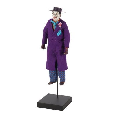BATMAN (1989) - Lot #49 : The Joker (Jack Nicholson) 1:6 Scale Standing Model Miniature