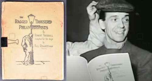 Lot 32 - FROM THE ESTATES OF BILL & TOM OWEN - LAST OF THE SUMMER WINE