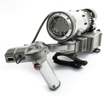 Pixels | Hero DARPA Donkey Kong Wrist Light Cannon with Swivel Handle from Pixels | Blacksparrow