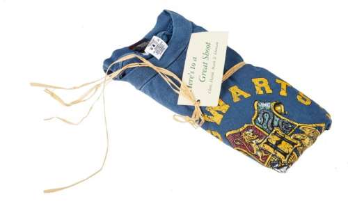 Harry Potter | Crew-Gifted Hogwarts Shirt | Julien’s