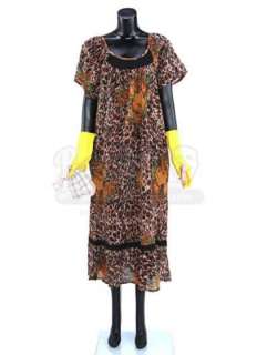 American Hustle (2013) | Rosalyn Rosenfeld’s (Jennifer Lawrence) Lip Sync Costume | Propstore