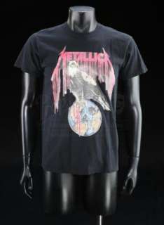 Jumanji (2017) - Lot 197 - Adult Alex‘s (as played by Colin Hanks) Post-Game Shirt