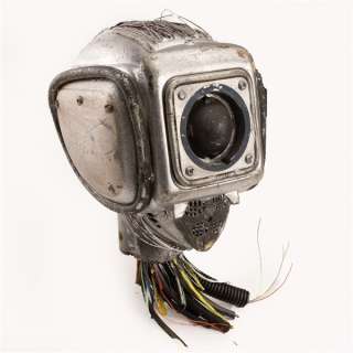 Lot #93 - Andor (2022) - Original Droid Head