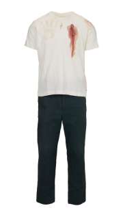 Lot 396 - Bullet Train | Brad Pitt "Ladybug" Outfit