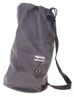 Starship Troopers - Military Duffle Bag | ScreenUsed