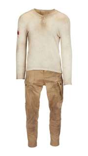Lot 304 - Uncharted | Tom Holland "Nathan Drake" Hero Ensemble