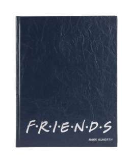 Friends | End of Show Yearbook | Julien’s