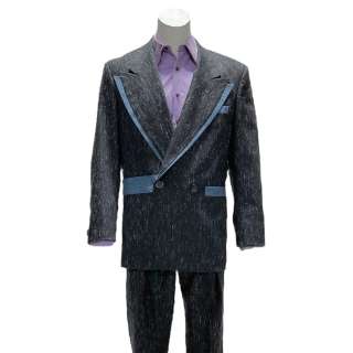 Lot ? - Hello Tomorrow! Eddie’s Casual Suit & Button-up Shirt | VIP Fan Auctions