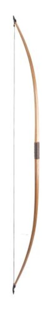 ROBIN HOOD: PRINCE OF THIEVES (1991) - Lot #323 : Robin Hood‘s (Kevin Costner) Screen-Matched Longbow