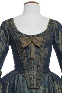 Lot 6 - Sienna Miller‘s costume as Francesca in the film ‘Casanova‘, 2004