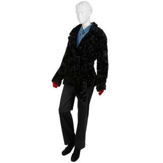 DREAMGIRLS - Effie (Jennifer Hudson) Complete Costume | The Golden Closet