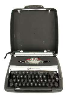Lot 93 - R.L. Stine (Jack Black) Magical Typewritter from Goosebumps