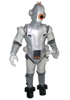 Galidor: Defenders of the Outer Dimension LEGO Jens Figure Movie Props | Premiere Props