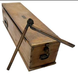 The Boys in the Boat Wood Vintage Rowing Machine | VIP Fan Auctions