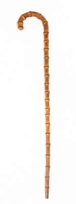 CHARLIE CHAPLIN OWNED BAMBOO CANE | Julien’s
