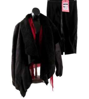 Addicted Zoe Reynard (Sharon Leal) Movie Costumes | Premiere Props