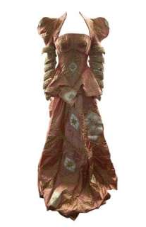 Mirror Mirror Evil Queen (Julia Roberts) Movie Costumes | Premiere Props