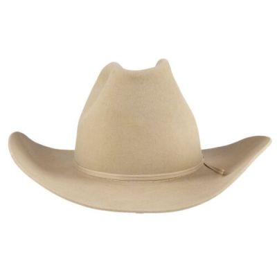 Dallas (T.V. Series, 1978-1991) | Larry Hagman-Autographed J. R. Ewing (Hagman) Cowboy Hat | Propstore