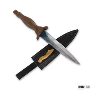 Dune (1984) - Dune (1984) – Harkonnen Dagger